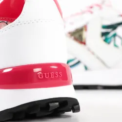 PARTNER: CREATION ref FL7SA6FAP12-FLOWE Guess - 8